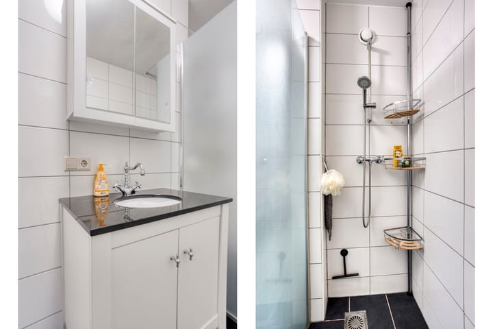 Foto 24 van Hakfortlaan 28-5