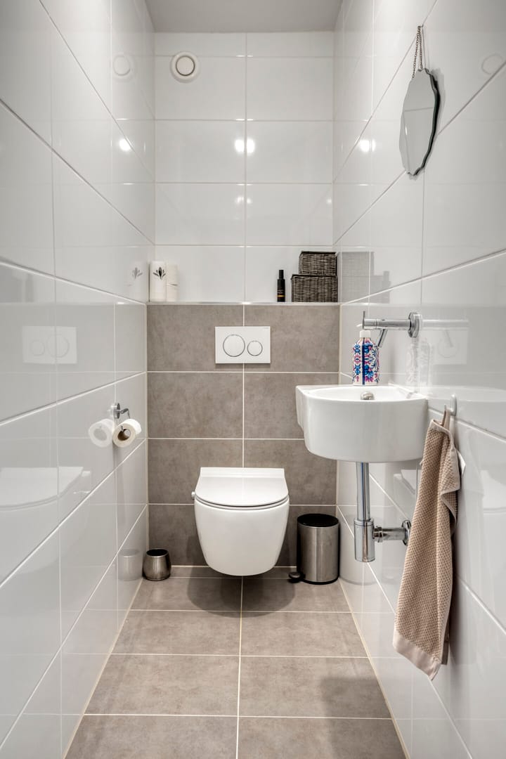 Foto 25 van Hakfortlaan 28-5