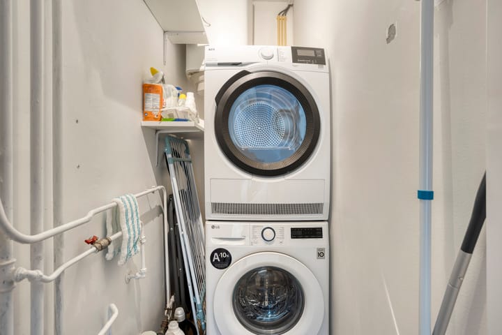 Foto 27 van Hakfortlaan 28-5