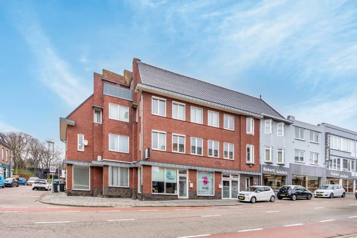 Kouvenderstraat 175, Hoensbroek