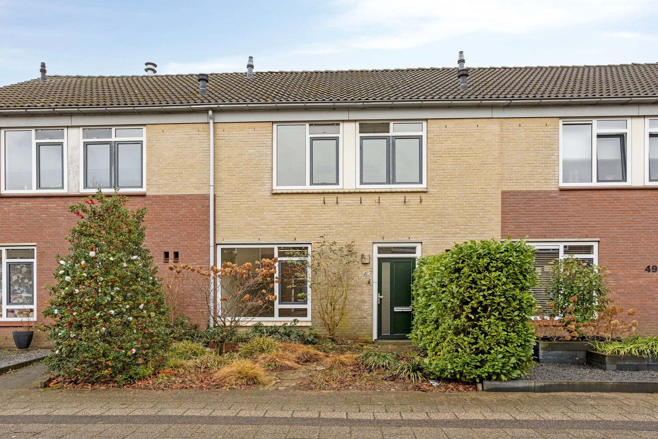 Buying a house in The Netherlands., Paulus Potterstraat 47