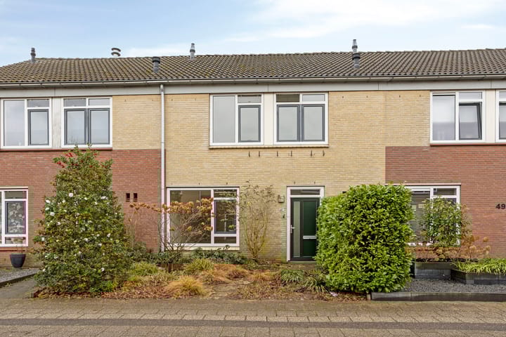 Paulus Potterstraat 47