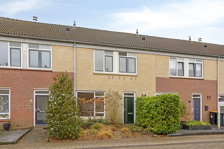 Foto 3 van Paulus Potterstraat 47