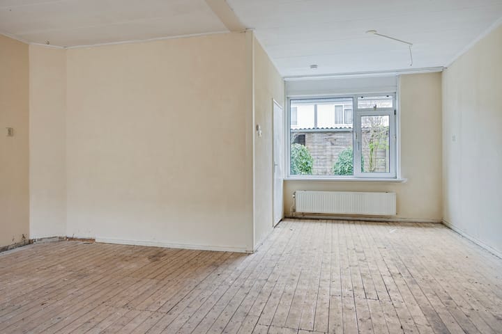 Foto 5 van Paulus Potterstraat 47