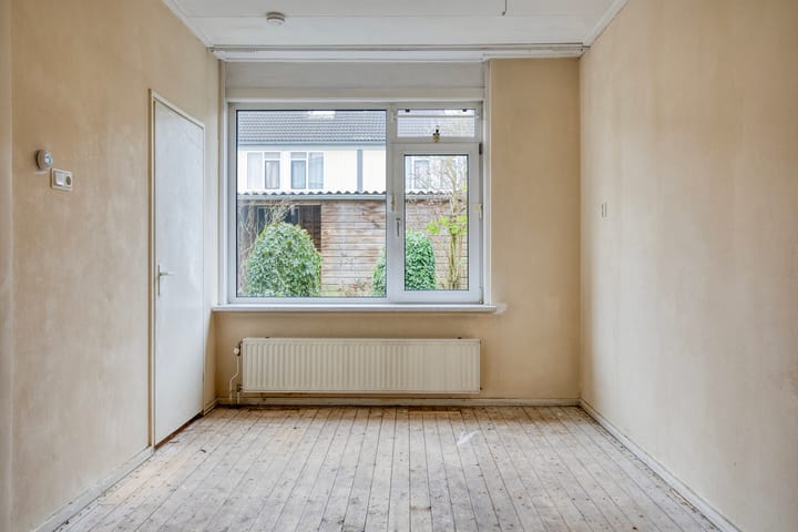 Foto 8 van Paulus Potterstraat 47