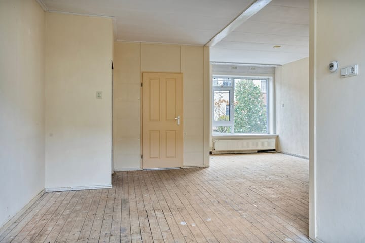 Foto 9 van Paulus Potterstraat 47