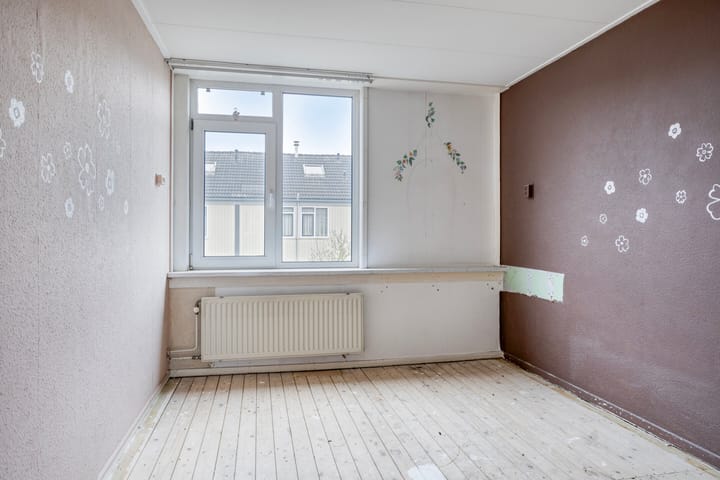 Foto 13 van Paulus Potterstraat 47