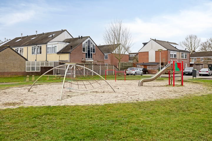 Foto 25 van Paulus Potterstraat 47