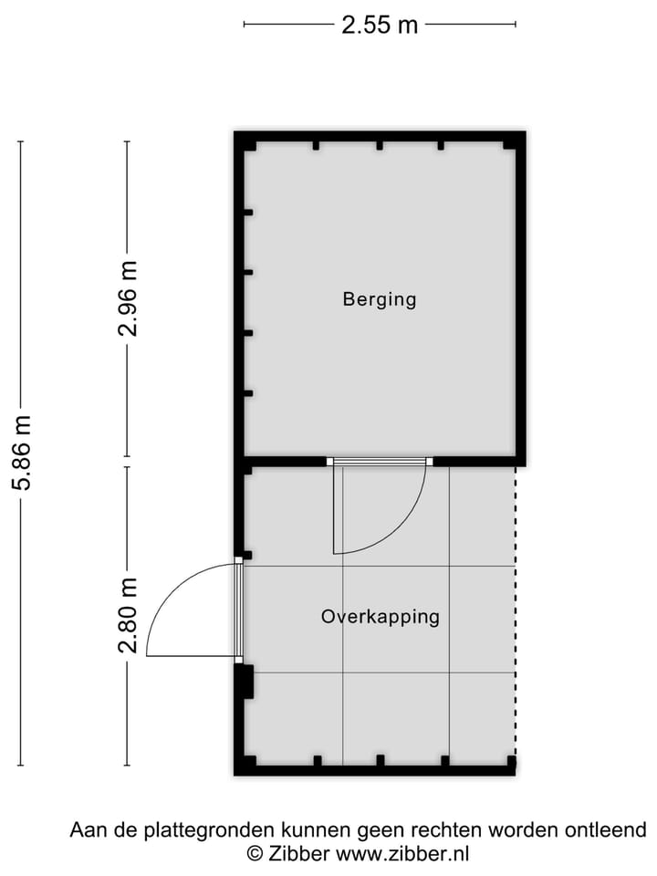 Foto 27 van Paulus Potterstraat 47