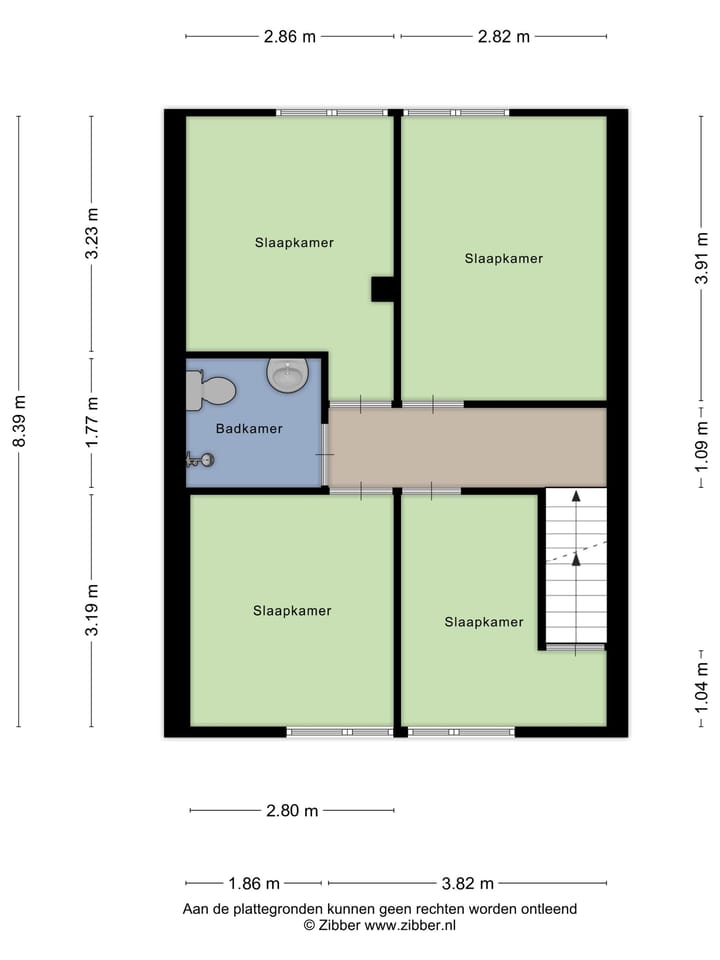 Foto 28 van Paulus Potterstraat 47