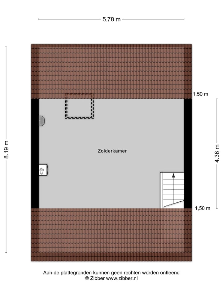 Foto 29 van Paulus Potterstraat 47