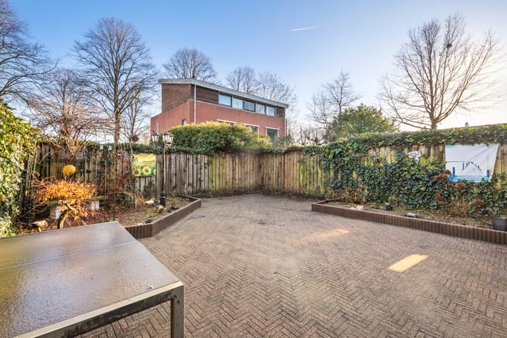 Foto 5 van Martinus Nijhofflaan 19