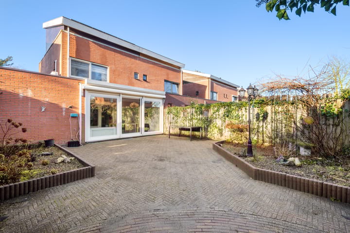 Foto 45 van Martinus Nijhofflaan 19