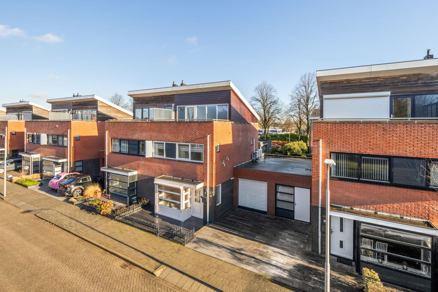 Foto 50 van Martinus Nijhofflaan 19