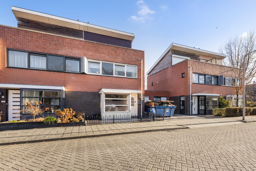 Foto 52 van Martinus Nijhofflaan 19
