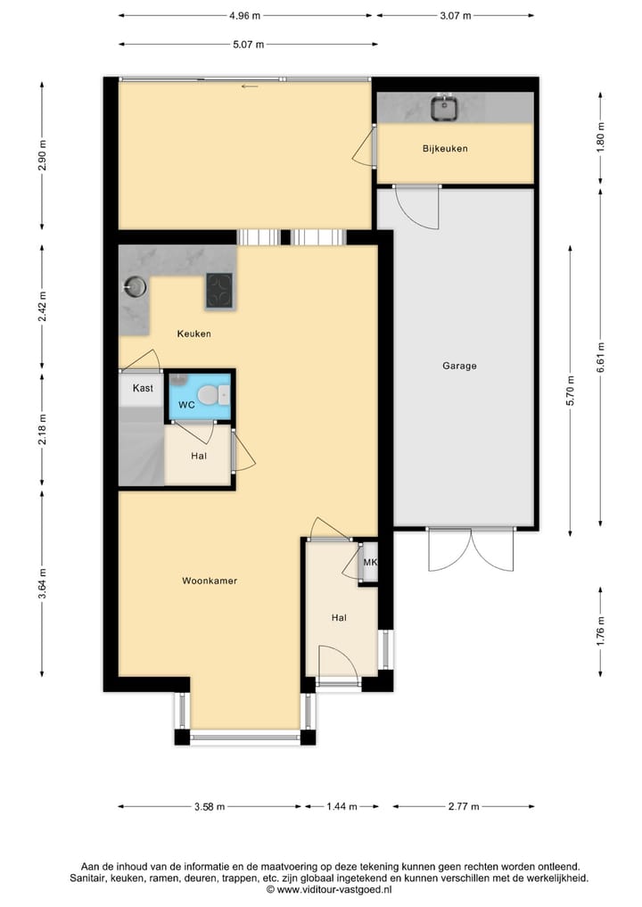 Foto 55 van Martinus Nijhofflaan 19