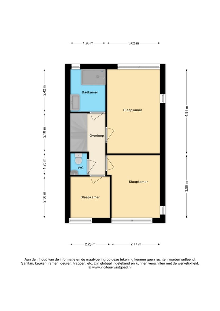Foto 56 van Martinus Nijhofflaan 19