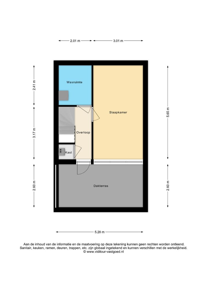 Foto 57 van Martinus Nijhofflaan 19
