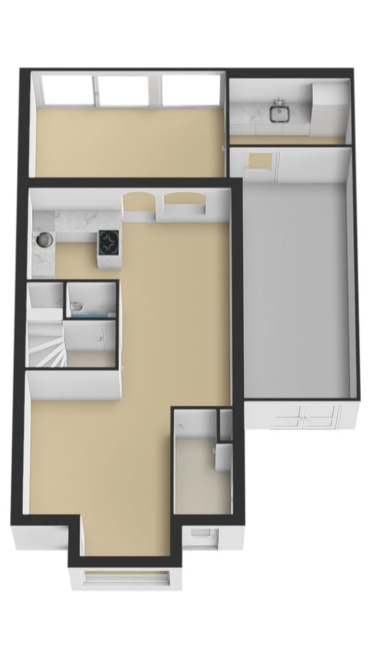 Foto 58 van Martinus Nijhofflaan 19