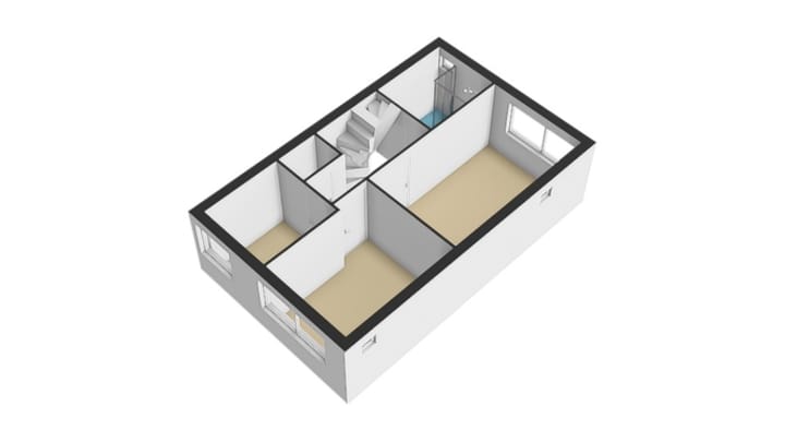 Foto 62 van Martinus Nijhofflaan 19