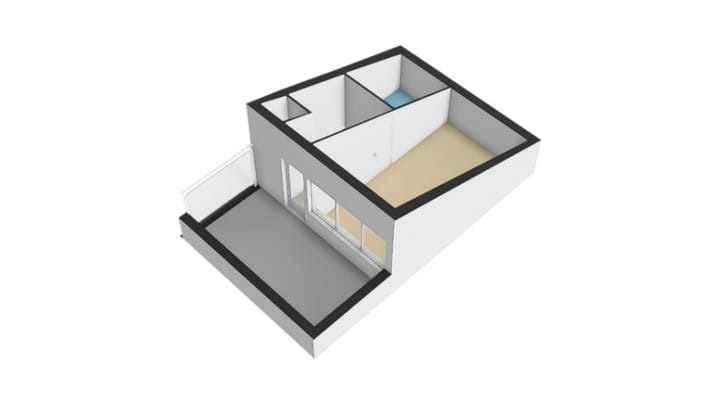 Foto 63 van Martinus Nijhofflaan 19