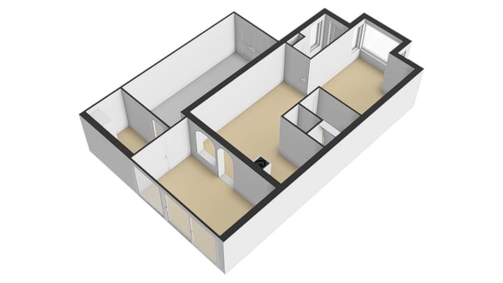 Foto 64 van Martinus Nijhofflaan 19