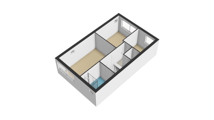 Foto 65 van Martinus Nijhofflaan 19