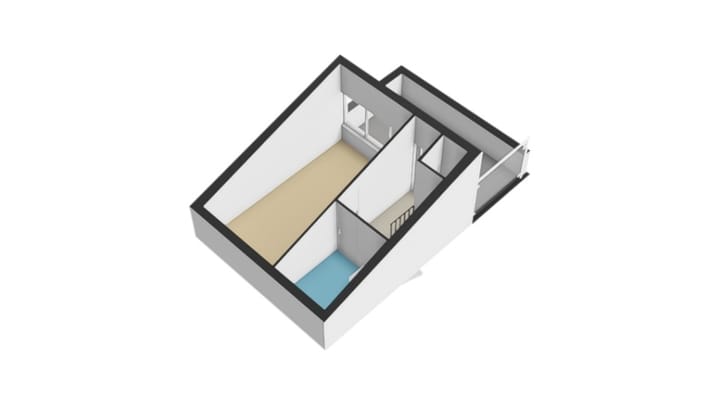 Foto 66 van Martinus Nijhofflaan 19