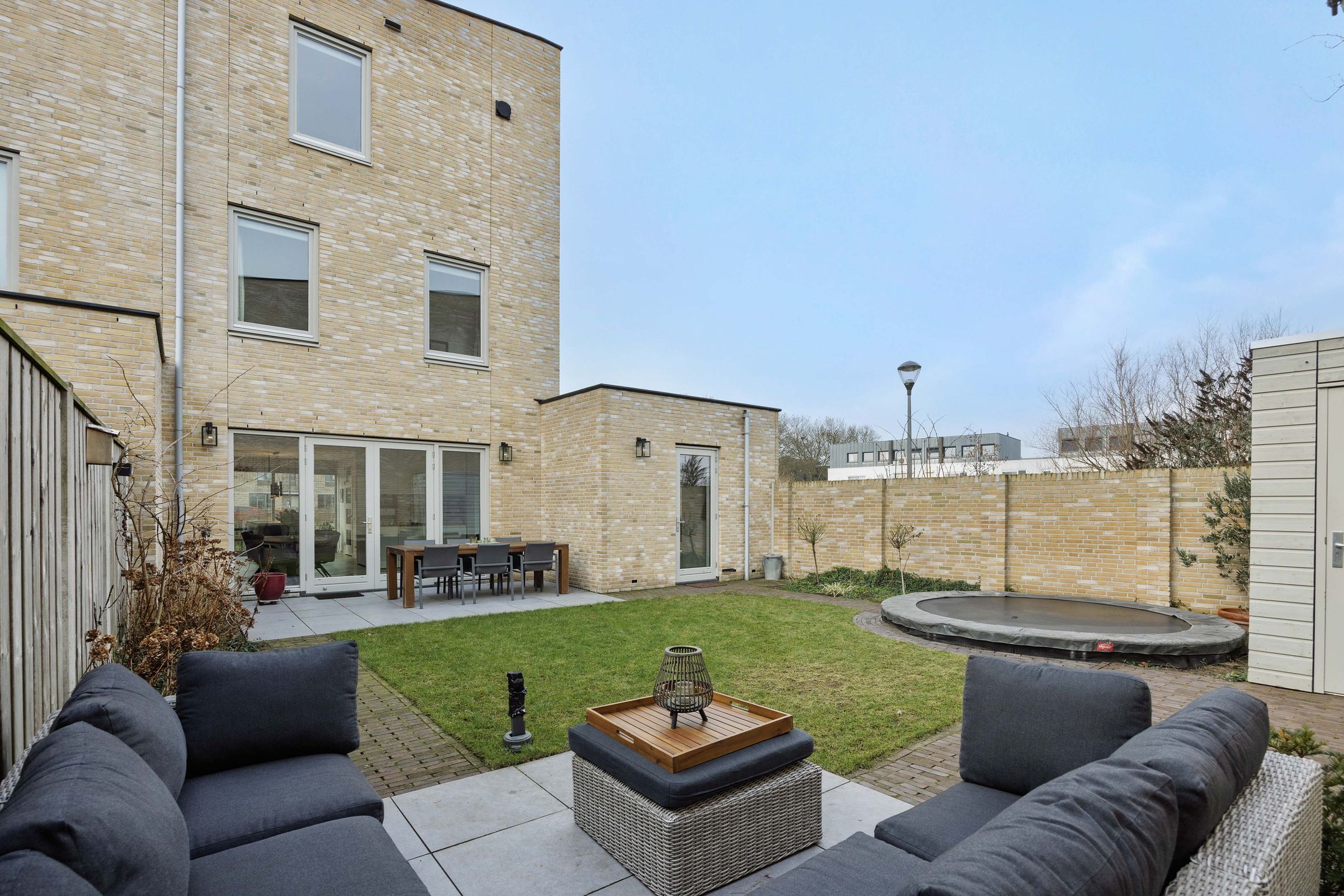 Foto 3 van Overschie 76