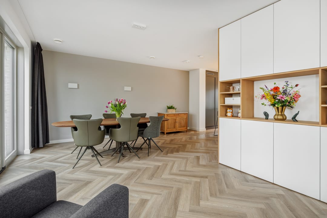 Foto 8 van Overschie 76