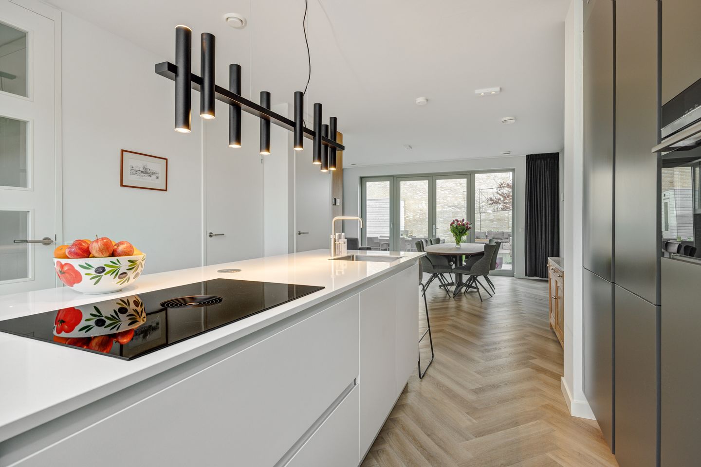 Foto 10 van Overschie 76