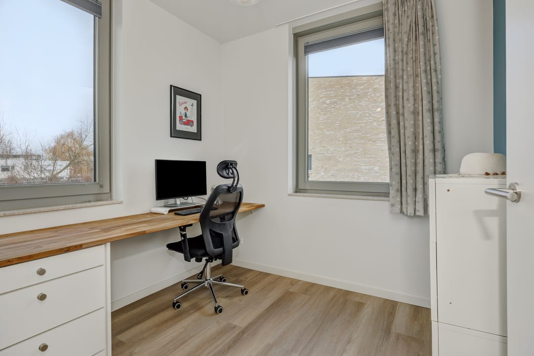 Foto 22 van Overschie 76