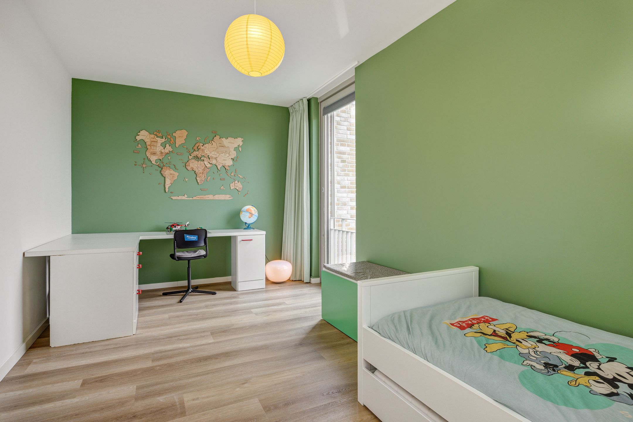 Foto 27 van Overschie 76