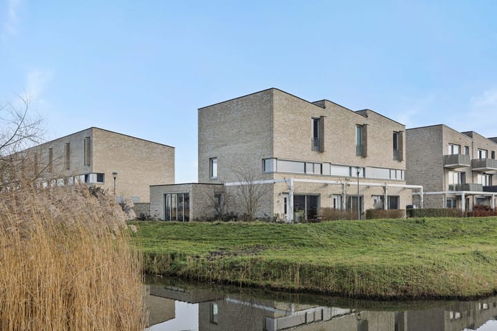 Photo 36 of Overschie 76