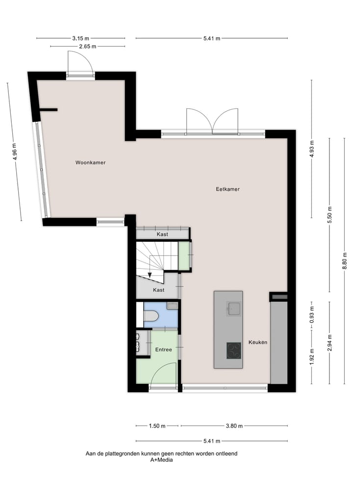 Photo 40 of Overschie 76