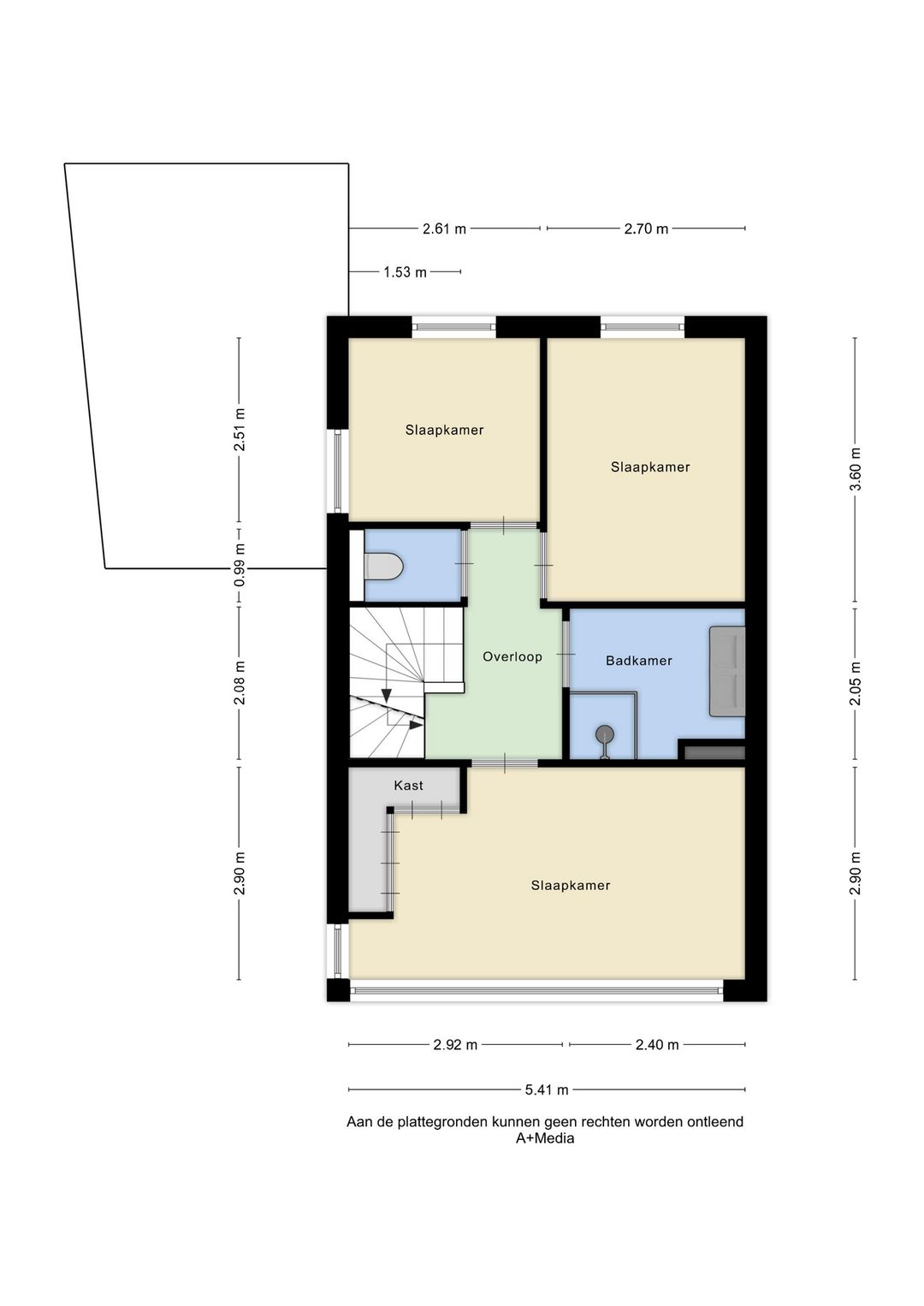 Foto 41 van Overschie 76