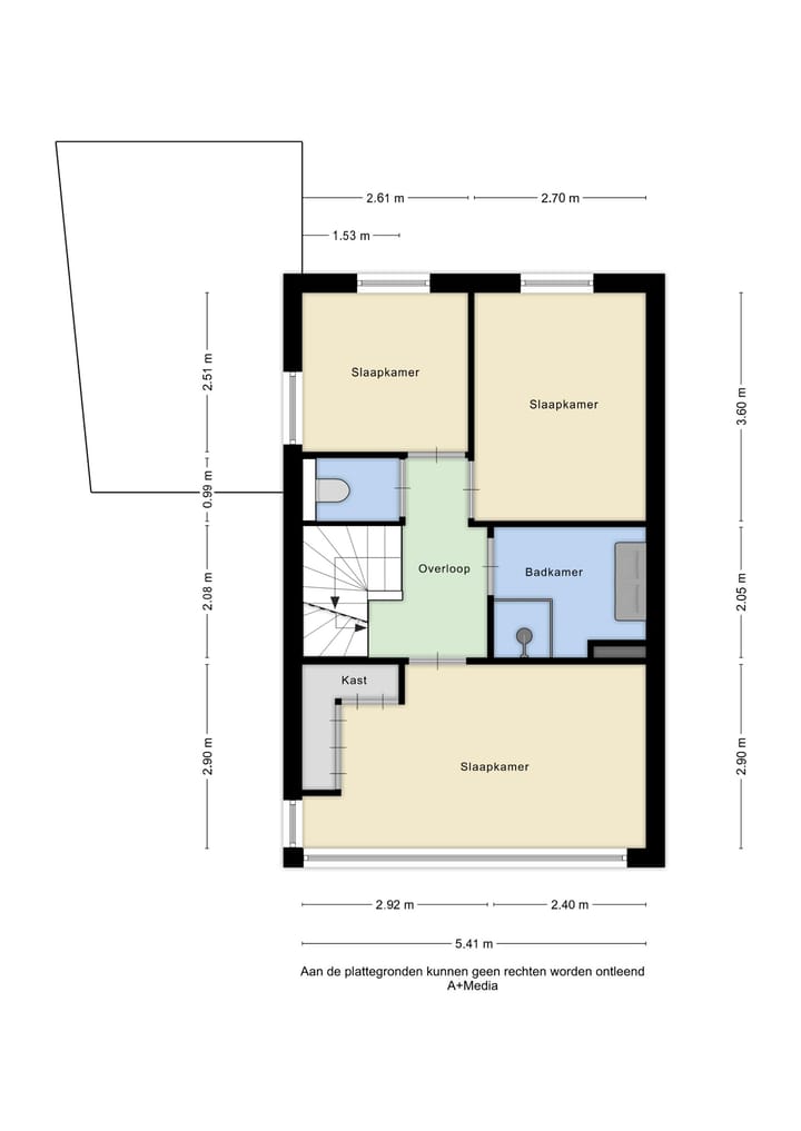 Photo 41 of Overschie 76