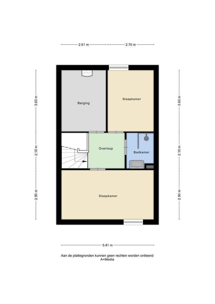 Photo 42 of Overschie 76