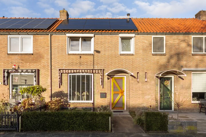 Ruysdaelstraat 52