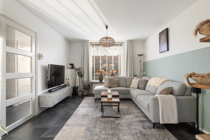 Foto 4 van Ruysdaelstraat 52