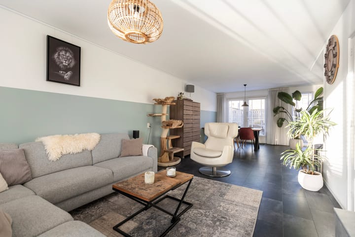 Foto 5 van Ruysdaelstraat 52