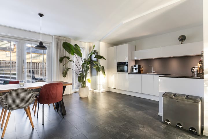 Foto 7 van Ruysdaelstraat 52