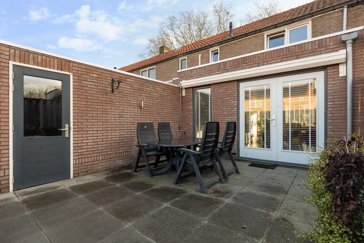 Foto 9 van Ruysdaelstraat 52