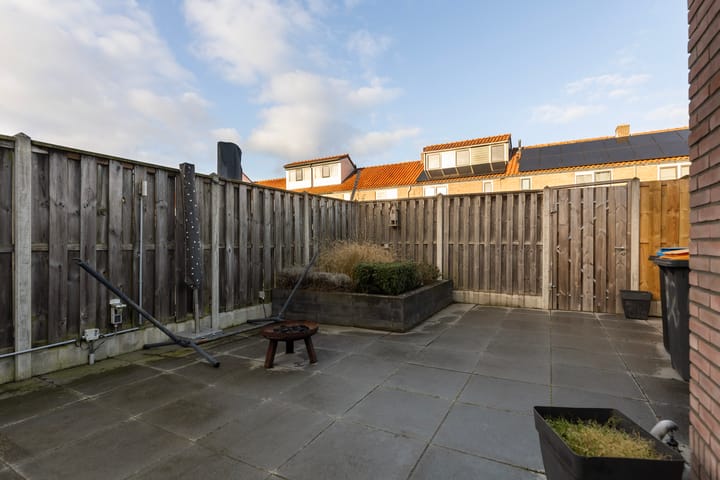 Foto 10 van Ruysdaelstraat 52