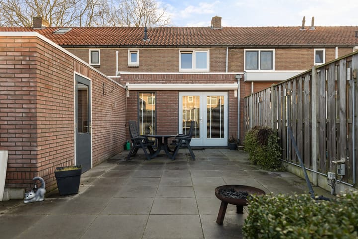 Foto 11 van Ruysdaelstraat 52