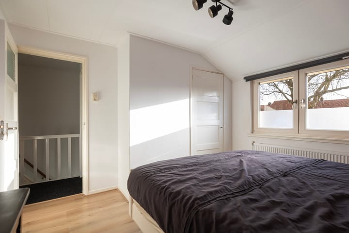 Foto 14 van Ruysdaelstraat 52