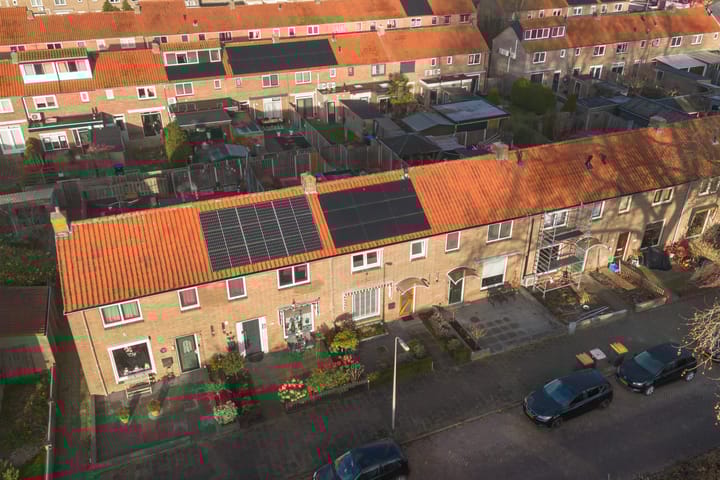 Foto 18 van Ruysdaelstraat 52