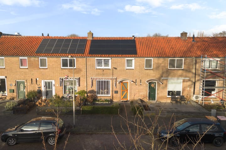 Foto 19 van Ruysdaelstraat 52