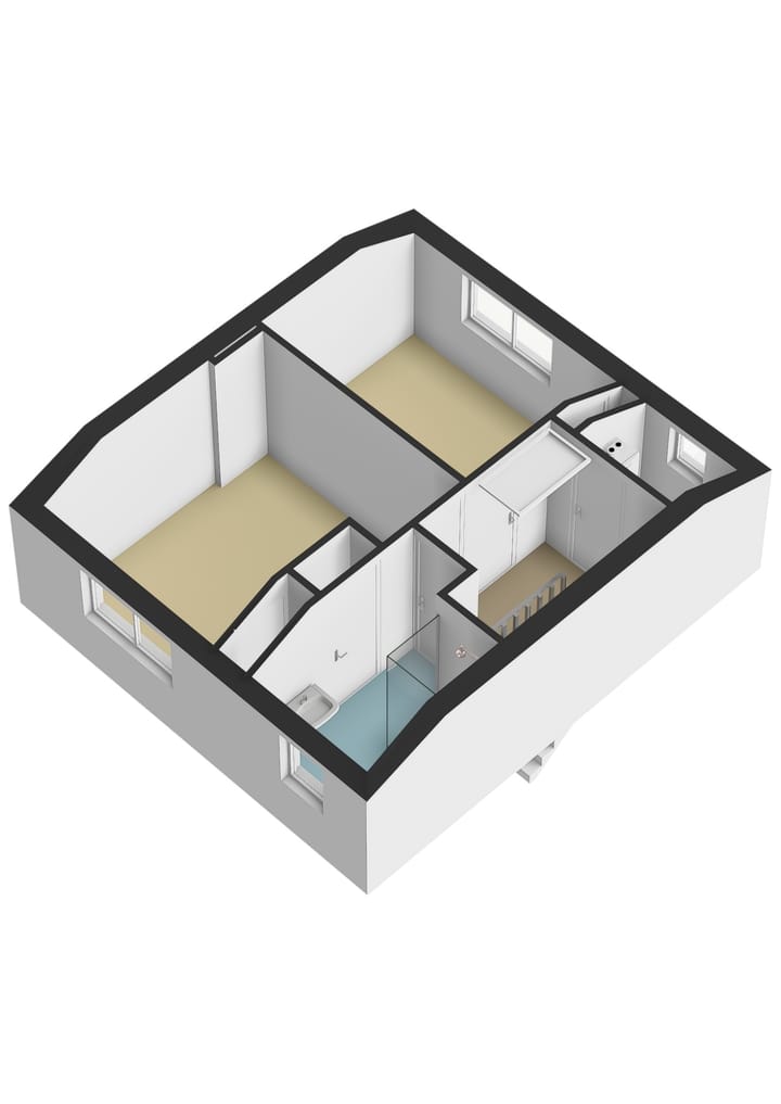 Foto 21 van Ruysdaelstraat 52