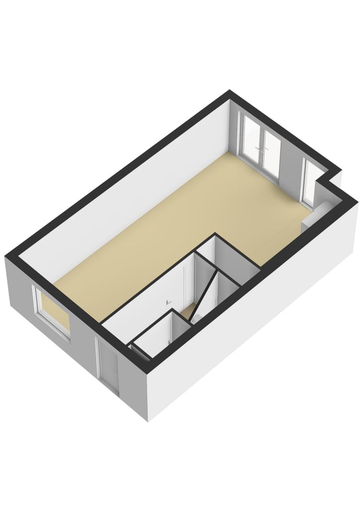 Foto 23 van Ruysdaelstraat 52